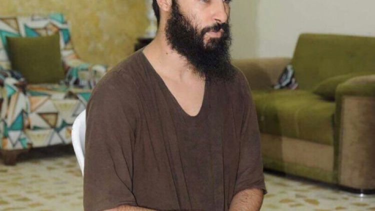 Irak: surnommé le "nouvel Abaaoud", un jihadiste belge condamné à mort