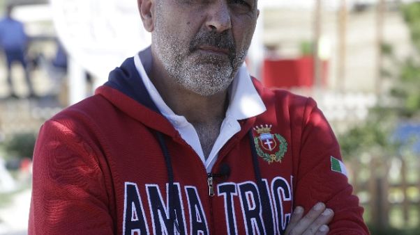 Pirozzi,non si gioca con nostro ospedale Pirozzi,non si gioca con nostro ospedale