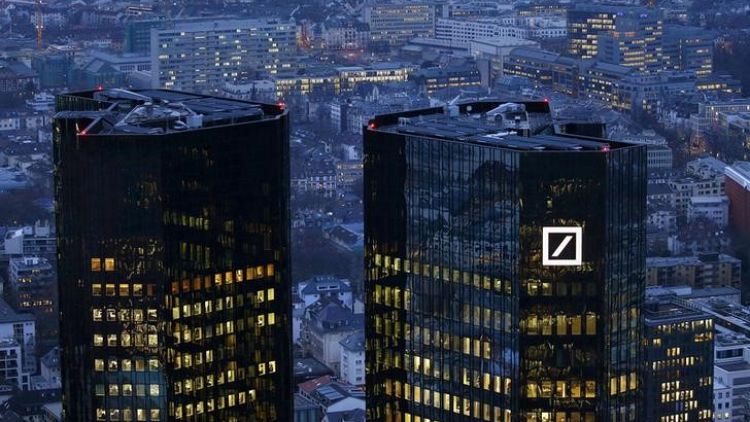 Deutsche Bank downgrades European energy to 'underweight' after strong gains