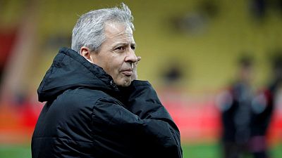 Favre returns to Bundesliga to take over Dortmund Favre returns to Bundesliga to take over Dortmund