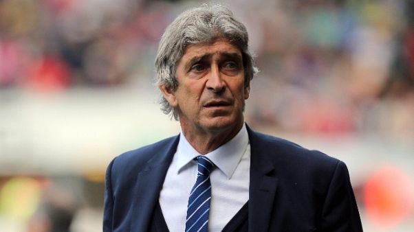 Pellegrini nuovo allenatore del West Ham Pellegrini nuovo allenatore del West Ham