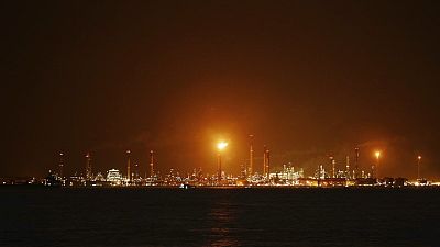 Over $40 million of fuel stolen from Shell refinery, Singapore court documents show Over $40 million of fuel stolen from Shell refinery, Singapore court documents show