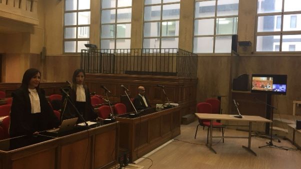 Mesina: confermata condanna a 30 anni Mesina: confermata condanna a 30 anni