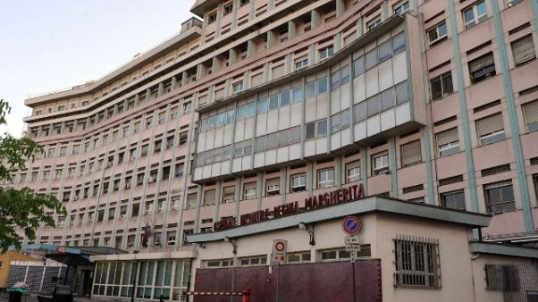 Bimba tetano, perizia conferma diagnosi Bimba tetano, perizia conferma diagnosi