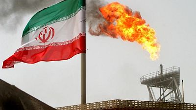 صادرات إيران النفطية بلغت 2.75 مليون ب/ي في شهر