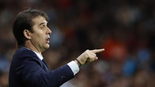 Spagna: Lopetegui confermato fino a 2020 Spagna: Lopetegui confermato fino a 2020