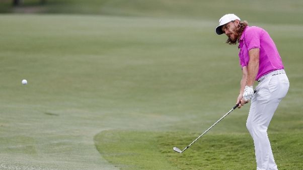 A Open d'Italia anche Fleetwood e Noren A Open d'Italia anche Fleetwood e Noren