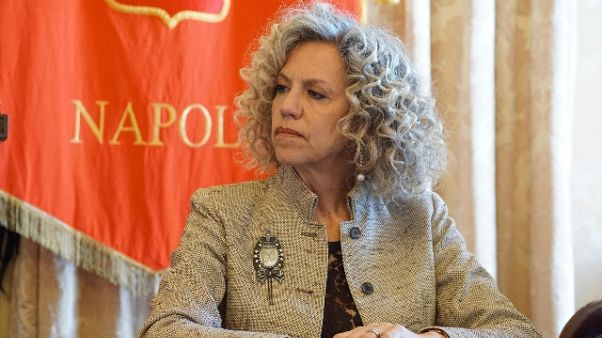Cirinnà, VdA? Pd non può continuare così Cirinnà, VdA? Pd non può continuare così