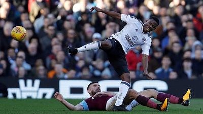 Villa and Fulham to battle for 'the biggest prize in football' Villa and Fulham to battle for 'the biggest prize in football'