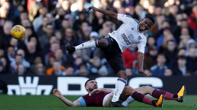 Villa and Fulham to battle for 'the biggest prize in football'