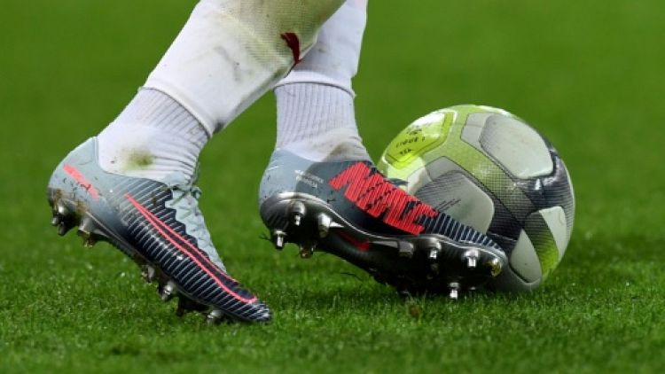 Ukraine: 35 clubs impliqués dans un vaste scandale de matches truqués 