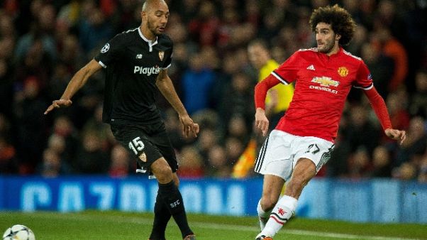 Tabloid Gb, Milan in pole per Fellaini Tabloid Gb, Milan in pole per Fellaini