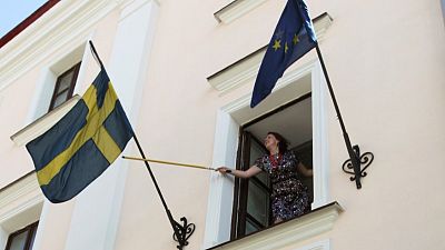 روسيا البيضاء تعيد سفيرها إلى السويد بعد خلاف دبلوماسي دام 6 أعوام