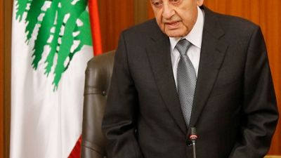 لا تغيير في رئاسة برلمان لبنان وحليف لحزب الله يسعى لمنصب نائب الرئيس