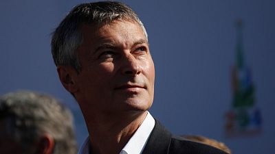 Rebel Russian mayor resigns over move to scrap elections Rebel Russian mayor resigns over move to scrap elections