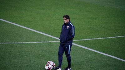 Croatia out to match success of 1998 World Cup generation Croatia out to match success of 1998 World Cup generation