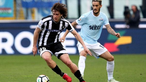 Udinese, Balic sarà operato al ginocchio Udinese, Balic sarà operato al ginocchio