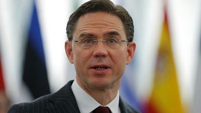 Merkel visit a chance to press China to open up - EU's Katainen Merkel visit a chance to press China to open up - EU's Katainen