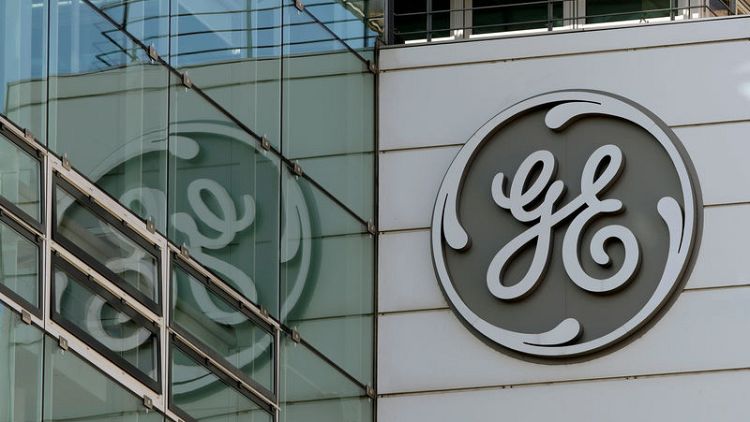 Exclusive - GE seeking to shed troubled insurance business: sources