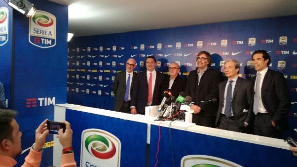 Lega A a MediaPro,servono subito 186 mln Lega A a MediaPro,servono subito 186 mln