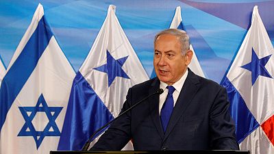 Israeli Security Cabinet convening in underground bunker - media Israeli Security Cabinet convening in underground bunker - media