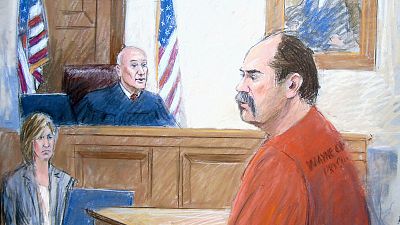 Businessman who sold diseased human body parts gets 9 years in prison Businessman who sold diseased human body parts gets 9 years in prison