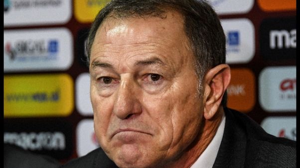 De Biasi "Futuro? Due club o nazionale" De Biasi "Futuro? Due club o nazionale"