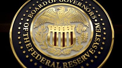U.S. households, businesses see good times ahead: Fed U.S. households, businesses see good times ahead: Fed