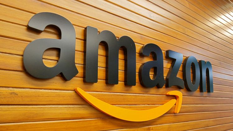 Civil rights groups warn Amazon about government use of facial recognition