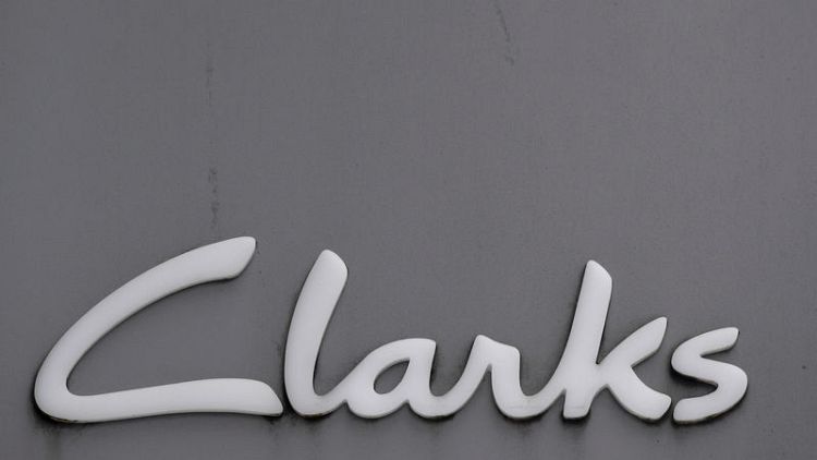 Clarks shoes made in Britain after 12-year hiatus