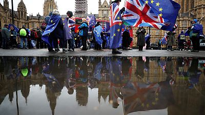 Reuters poll: Britain's Brexit divorce skills get thumbs down - economists Reuters poll: Britain's Brexit divorce skills get thumbs down - economists