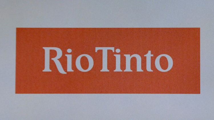 Rio Tinto in talks for $3.5 billion Grasberg copper stake sale