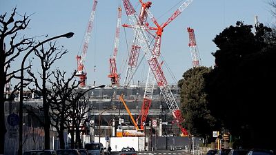 Japan to set interim fiscal target to balance budget in FY2025 - Nikkei Japan to set interim fiscal target to balance budget in FY2025 - Nikkei
