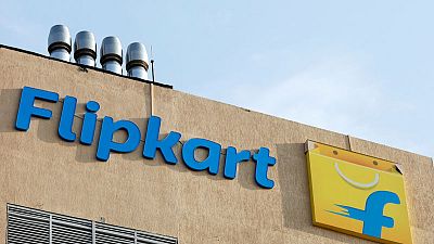 SoftBank to sell Flipkart stake to Walmart, first known Vision Fund divestment SoftBank to sell Flipkart stake to Walmart, first known Vision Fund divestment