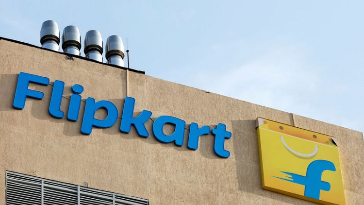 SoftBank to sell Flipkart stake to Walmart, first known Vision Fund divestment