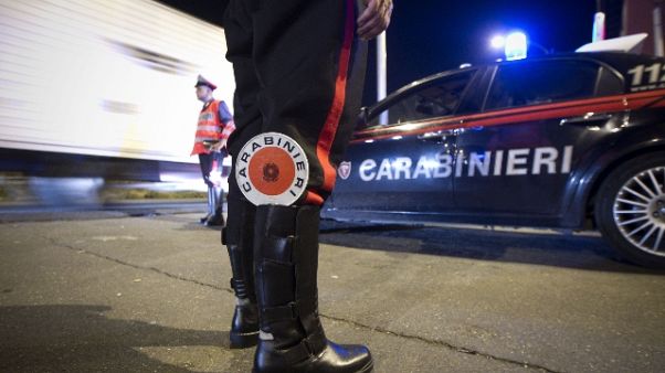 Maltrattamenti, arrestate due maestre Maltrattamenti, arrestate due maestre