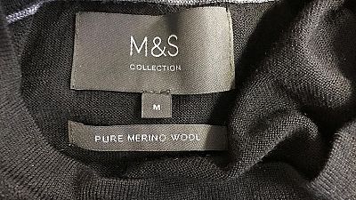 M&S says must modernise urgently to survive M&S says must modernise urgently to survive