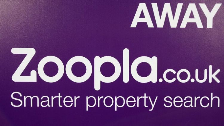 Zoopla's profits rise by a third ahead of Silver Lake deal
