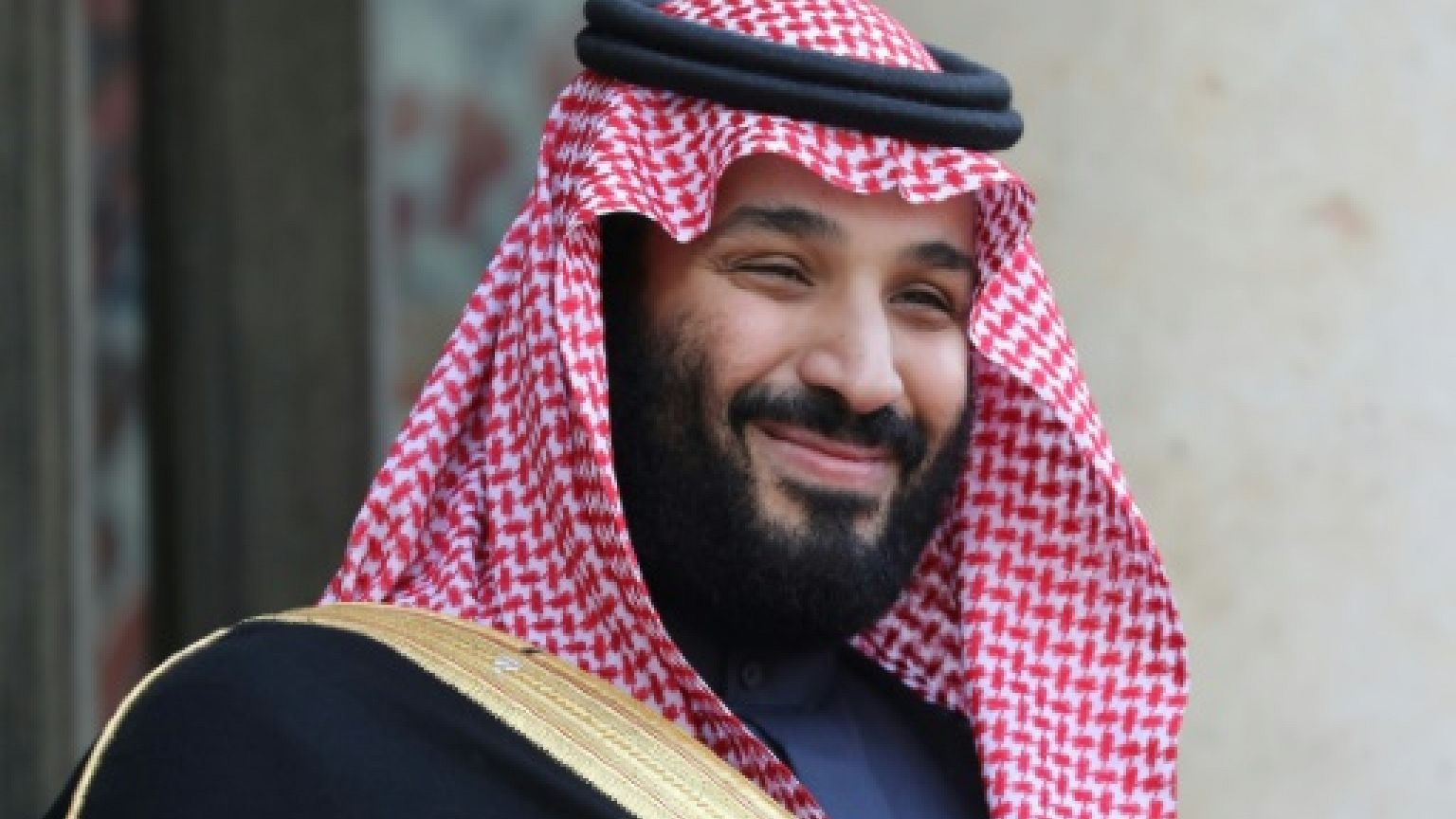 En Arabie saoudite, le changement ne peut venir que du haut