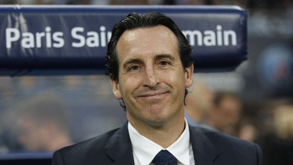 Arsenal, il dopo Wenger si chiama Emery Arsenal, il dopo Wenger si chiama Emery