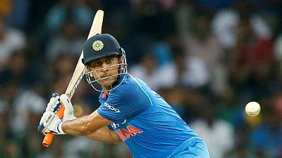 Chennai's 'retirement home' show old is gold in IPL Chennai's 'retirement home' show old is gold in IPL