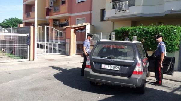 Adesca minore e tenta violenza,arrestato Adesca minore e tenta violenza,arrestato