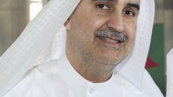 مؤسسة البترول الكويتية تخطط لاقتراض 2.6 مليار دولار لبناء مرفأ للغاز مؤسسة البترول الكويتية تخطط لاقتراض 2.6 مليار دولار لبناء مرفأ للغاز