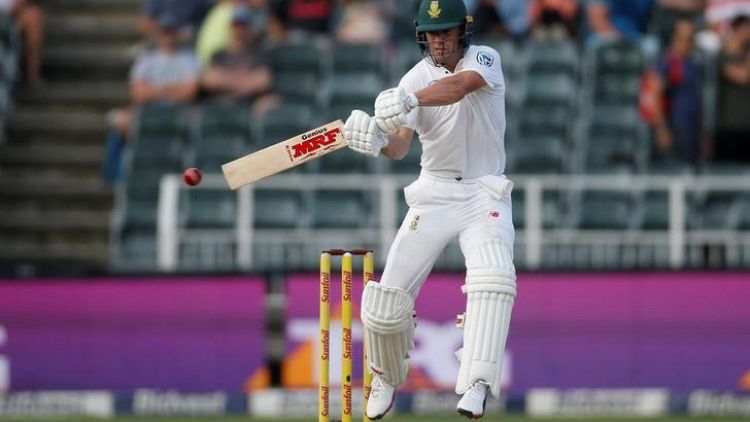 South Africa's de Villiers retires from international cricket