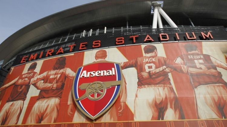 Rwanda signs tourism sponsorship deal with Arsenal