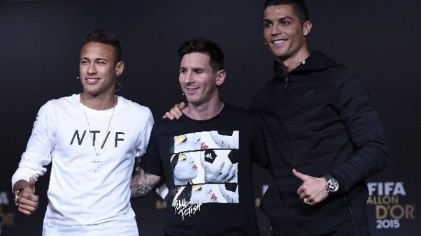 Espn, CR7 atleta più famoso al mondo Espn, CR7 atleta più famoso al mondo