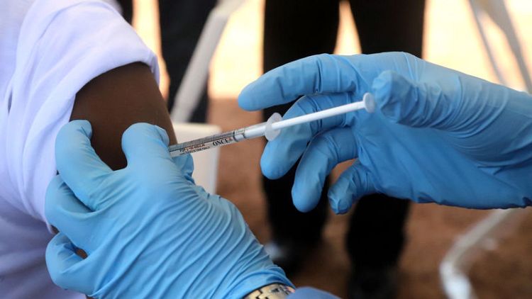 Why the world needs more than one Ebola vaccine