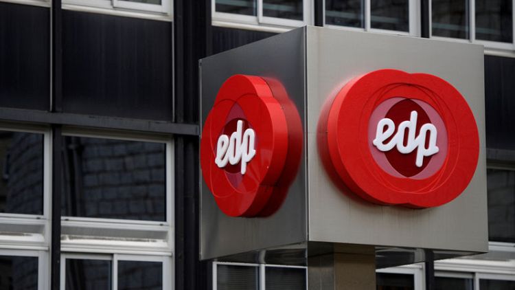 Portugal's EDP not subject to management limits under China bid -regulator