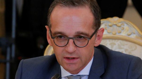 وزير ألماني: أوروبا متحدة في قرار الالتزام بالاتفاق النووي مع إيران وزير ألماني: أوروبا متحدة في قرار الالتزام بالاتفاق النووي مع إيران