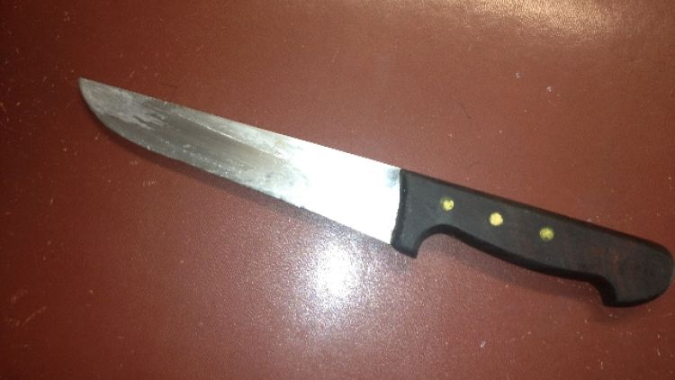 Sequestrato coltello ad alunno 10 anni